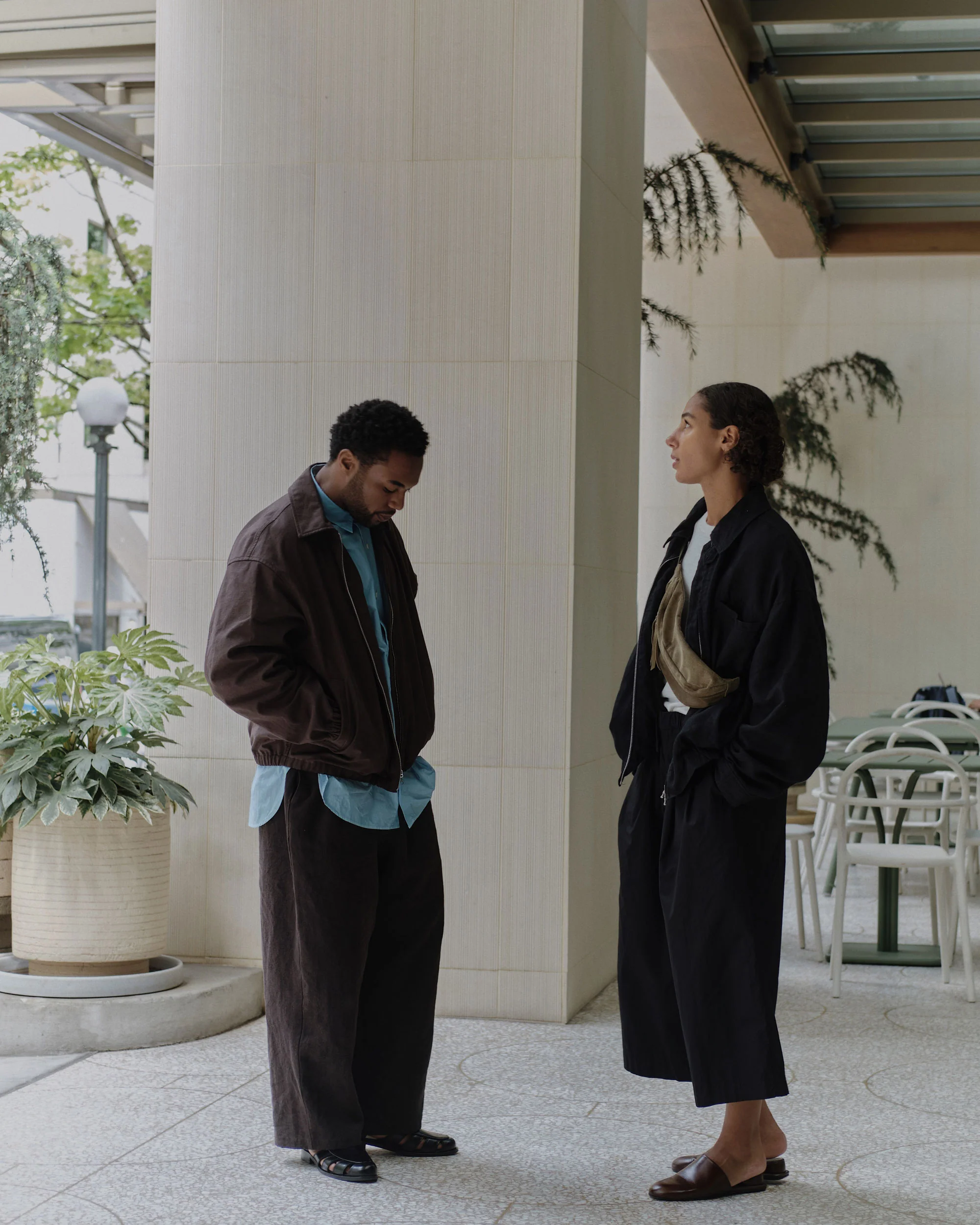 Elevated Essentials for Modern Living